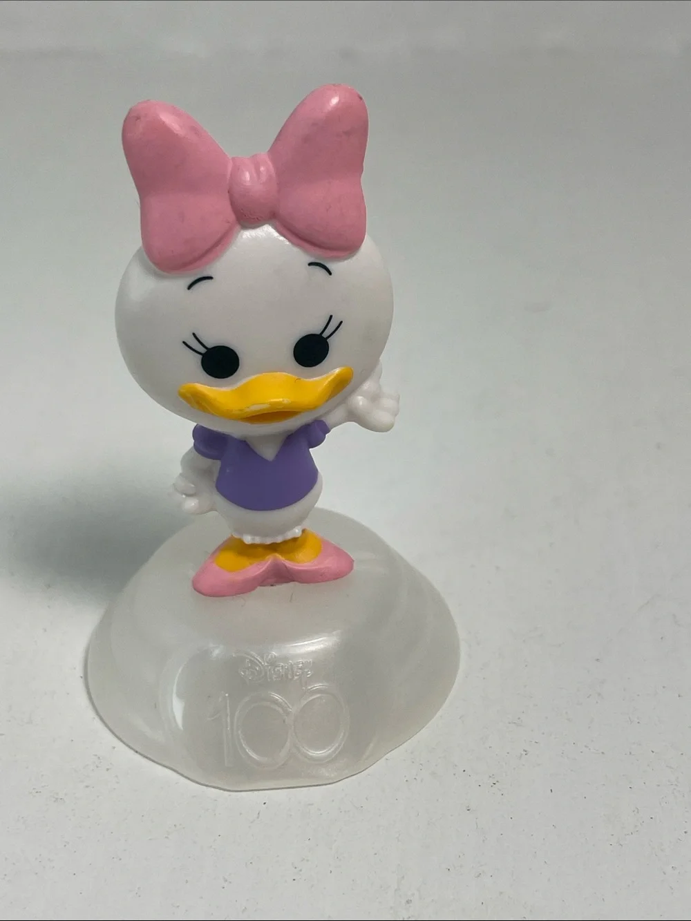 Disney 100 McDonald’s Happy Meal Toys